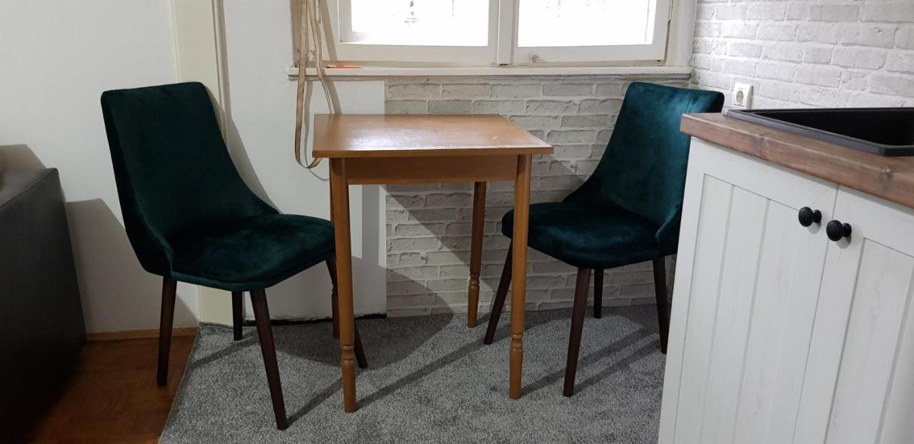 Apartment Sophie's Emerald