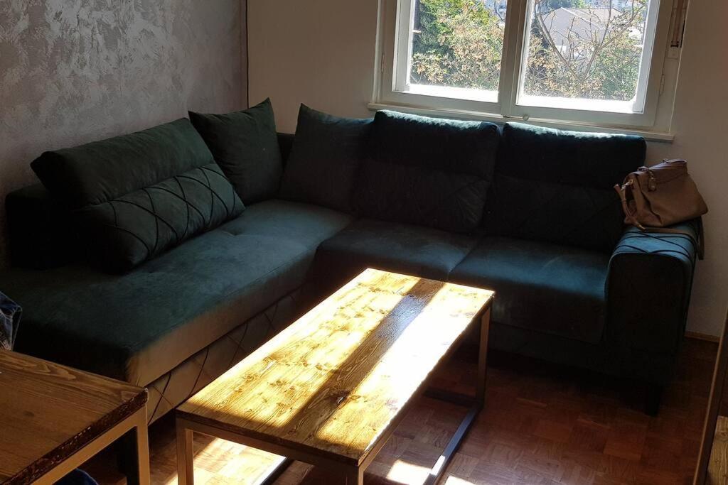 Apartman Sophie's Emerald